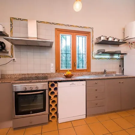 Willa Gallu - Adults Only Selva (Mallorca)