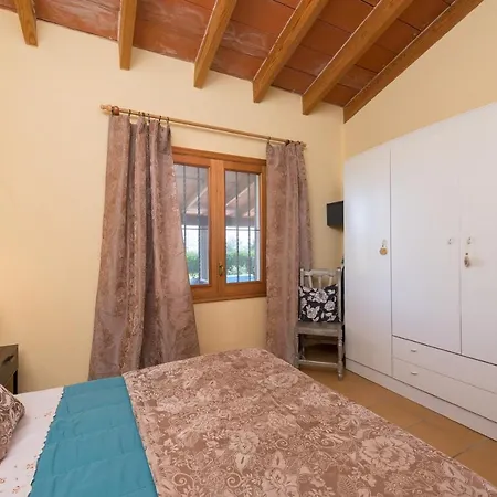 Gallu - Adults Only * Selva (Mallorca)