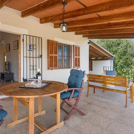 Gallu - Adults Only Willa Selva (Mallorca)