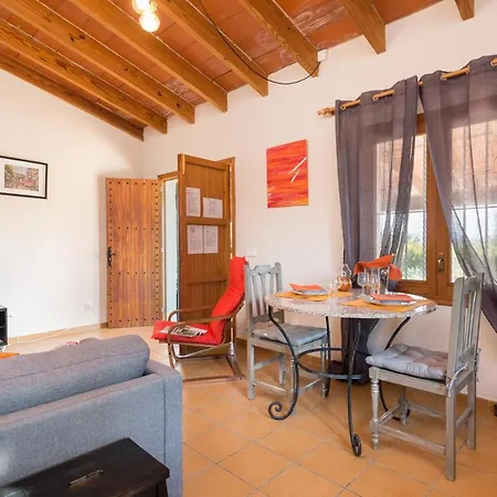 Gallu - Adults Only Selva (Mallorca)